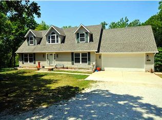 3251 Woodbrook Ln, New Virginia, IA 50210
