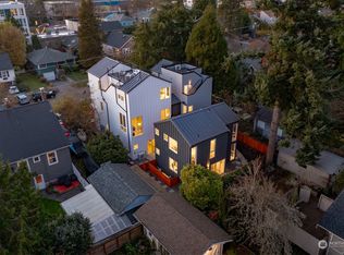 7030 B Mary Ave NW, Seattle, WA