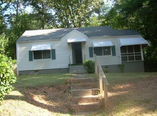 1731 Marcel Ave SW, Atlanta, GA 30311