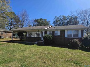 618 Austin Dr NW, Huntsville, AL 35805