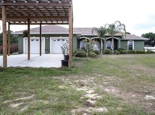 37543 Pappy Rd, Dade City, FL 33523