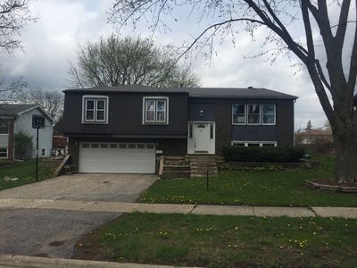 2318 Dalewood Pkwy, Woodridge, IL, 60517