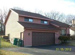 4283 Fieldstone Ct, Gurnee, IL 60031