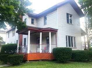 1312 5th St, Bay City, MI 48708