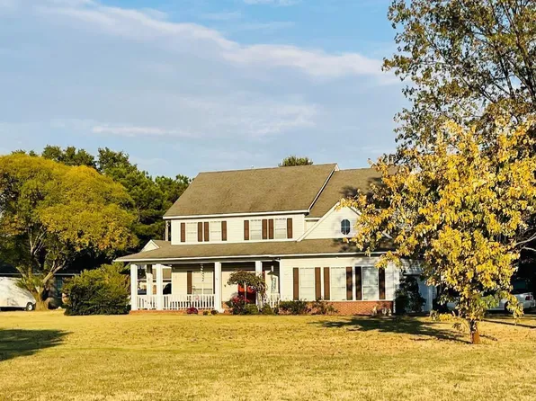796 Country Club Cir, Manila, AR 72442