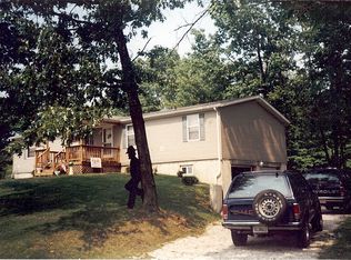8250 N Seminole Pl, Walkerton, IN 46574