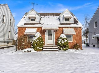 13207 Grannis Rd, Garfield Heights, OH 44125