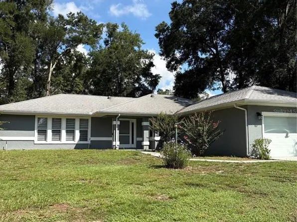 19005 SW 98TH LOOP, DUNNELLON, FL 34432