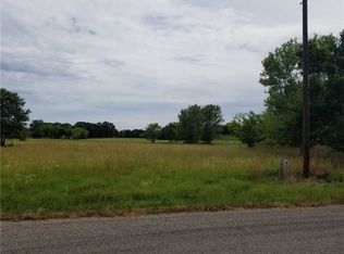 2311 Mockingbird Hill Rd, Greenwood, AR 72936