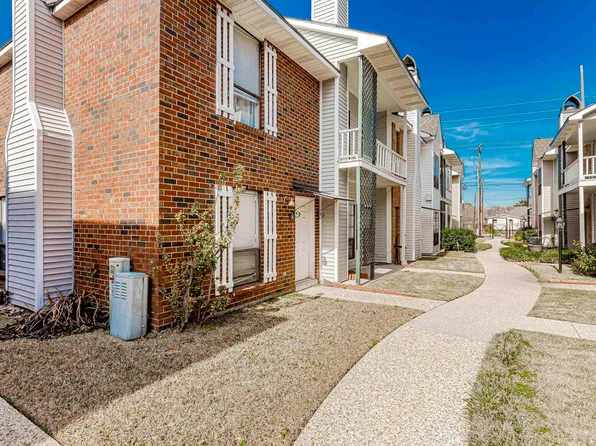 10926 Old Hammond Hwy APT 8, Baton Rouge, LA 70816