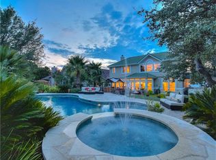 13 Lost Meadow Trl, The Hills, TX 78738