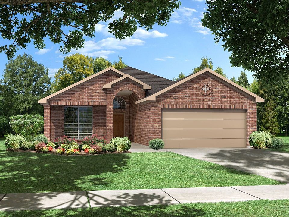 910 Sagebrush Trl, Duncanville, TX 75137 Zillow