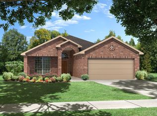 13240 Larks View Point, Fort Worth, TX 76244