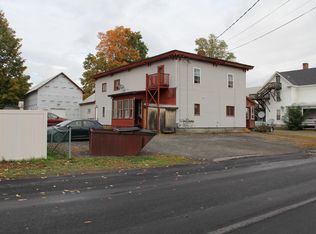 18 Leavitt Street, Skowhegan, ME 04976