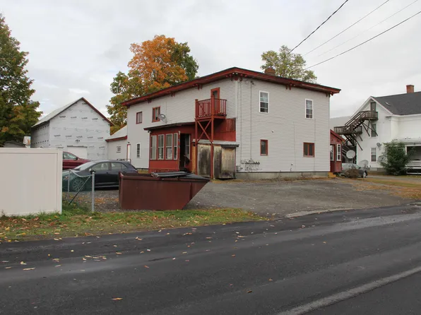 18 Leavitt Street, Skowhegan, ME 04976