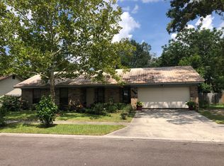 6037 Blank Dr, Jacksonville, FL 32244