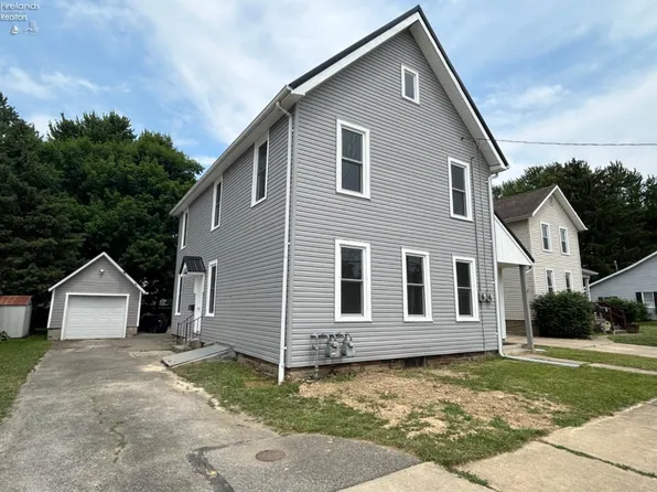 24 Marshall St, Norwalk, OH 44857