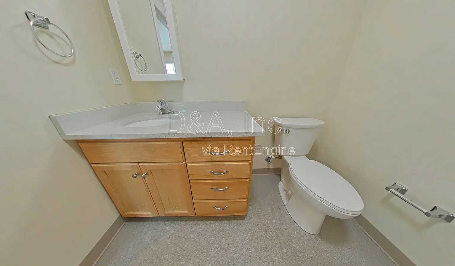1 bed, 1.0 bath, 150 sqft, $1,025 — Photo 3