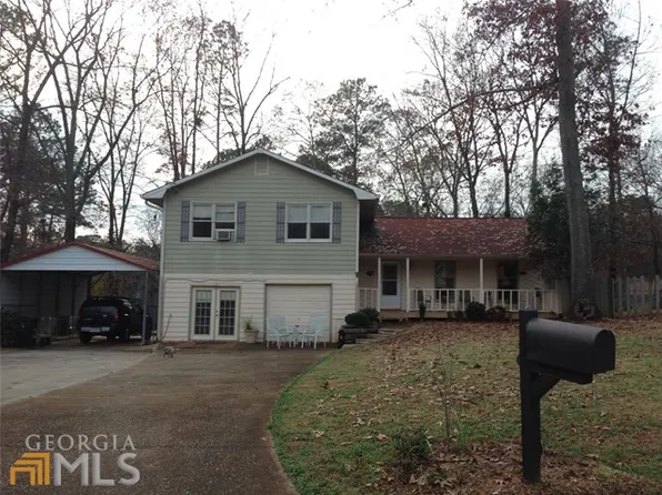 4086 Knotty Oak Trl, Douglasville, GA 30135