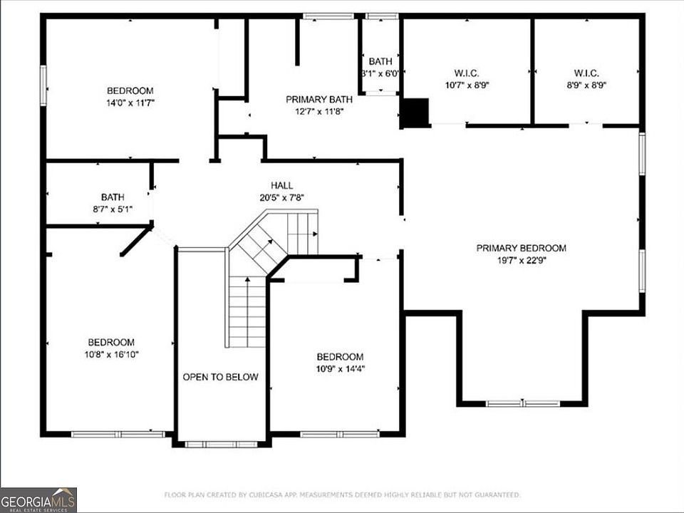 2nd image of 981 Wisteria View Ct