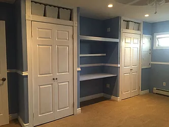 Rented by Dwell Residential Inc