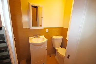 Rented by Landmark Realty & Management