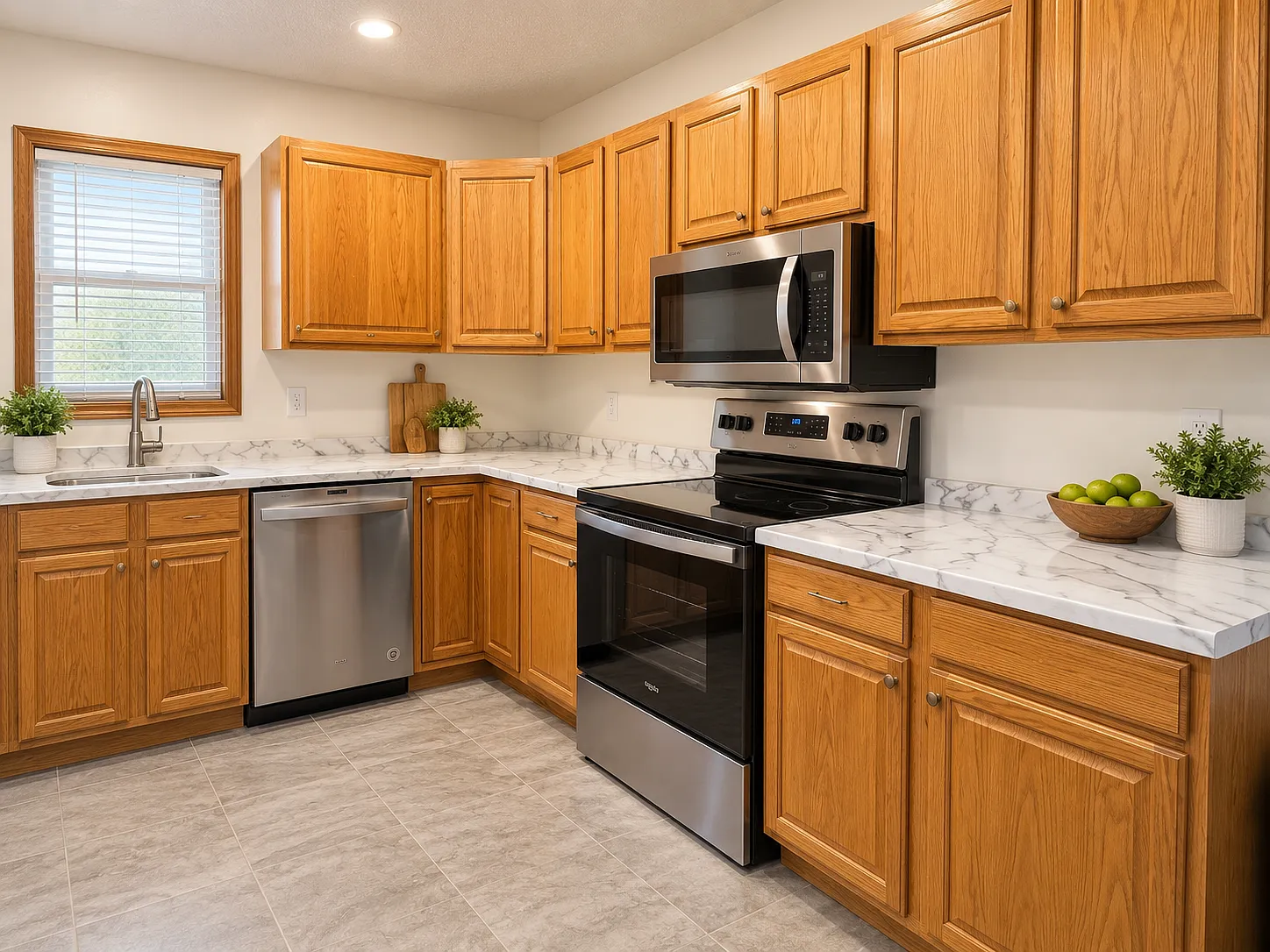 3 bed, 1561 sqft, $2,250 — Photo 2