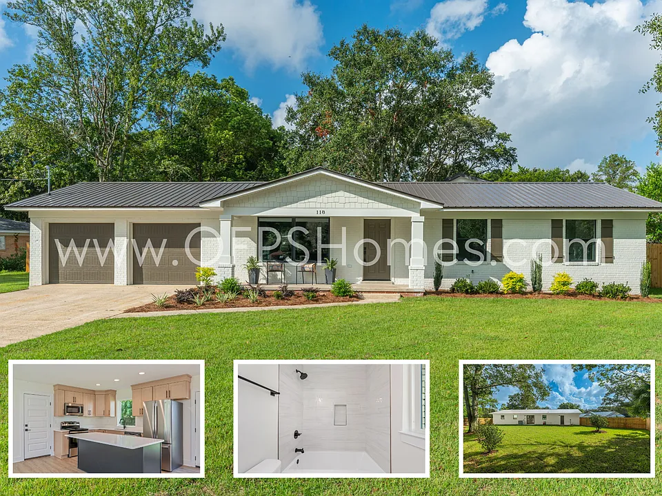 118 Oregon Dr NE