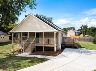 18 Wells St, Cartersville, GA