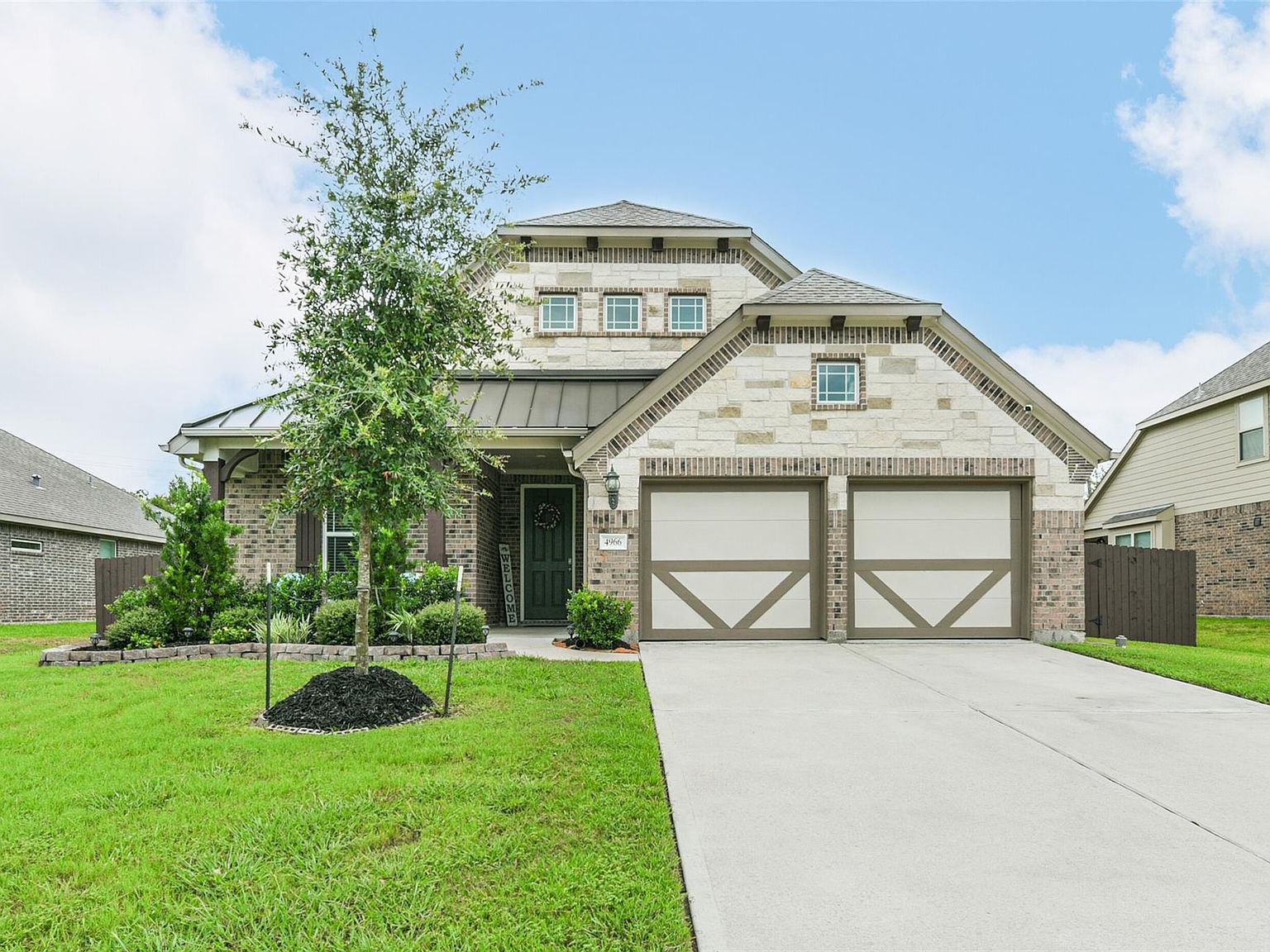 4966 Millican Dr, Pearland, TX 77584 Zillow