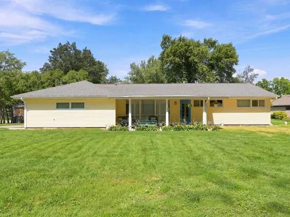 6521 Donna Dr, Fort Wayne, IN 46819