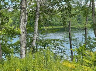 M 5 Rte #L-9-116, Howland, ME 04448