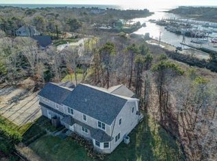 4 Geraldine Rd, Harwich, MA 02635