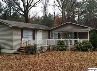 5358 Eastern Valley Rd, Mc Calla, AL 35111