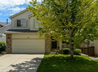 912 Riddlewood Ln, Highlands Ranch, CO 80129