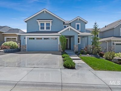 7113 E Tao St, Boise, ID, 83716