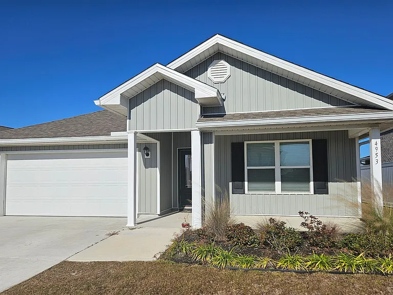 4953 Conner Ln — Photo 1