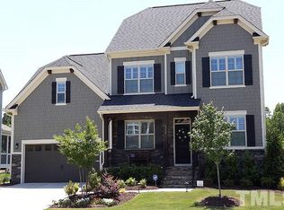 8316 Rosiere Dr, Cary, NC 27518