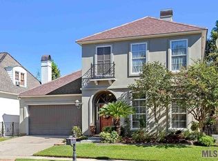 12523 Windermere Oaks Ct, Baton Rouge, LA 70810