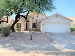 1843 E Tremaine Ave, Gilbert, AZ 85234