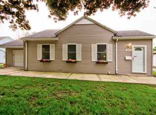 1618 Marquette Rd, Joliet, IL 60435