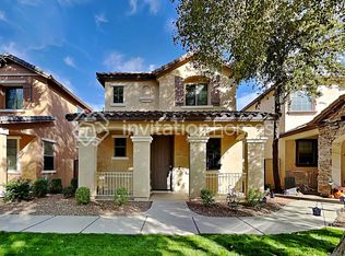 1531 S Sinova Ave, Gilbert, AZ 85296