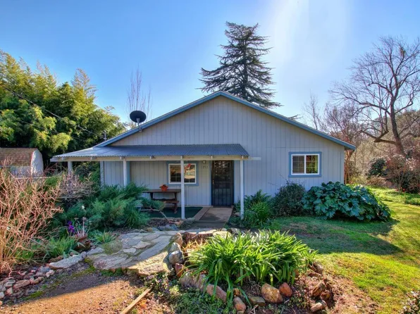 2783 Alabama Mine Rd, Penryn, CA 95663