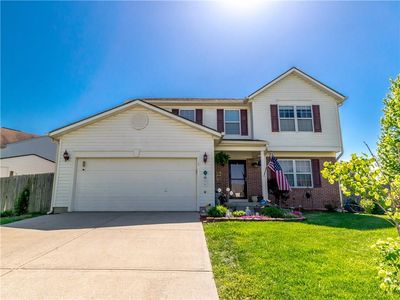 1074 Logan Pl, Greenwood, IN, 46143
