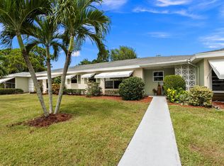 418 Sandpiper Dr #F, Fort Pierce, FL 34982