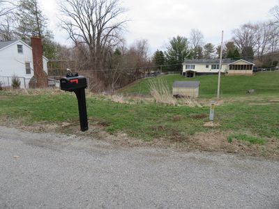 4101 Lake St, Saint Paris, OH, 43072