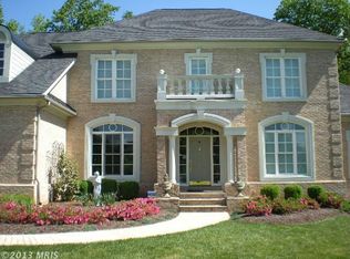 4143 Dartmouth Ln, Gainesville, VA 20155