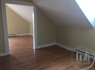 106 Spring St #3L, Pawtucket, RI 02860