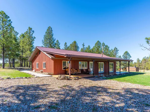 12066 Beardsley Dr, Hot Springs, SD 57747