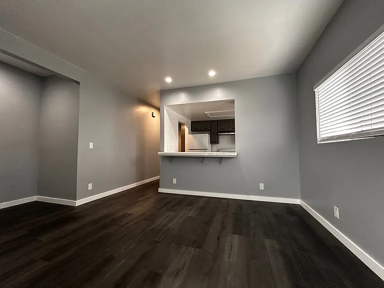 Large Living Room